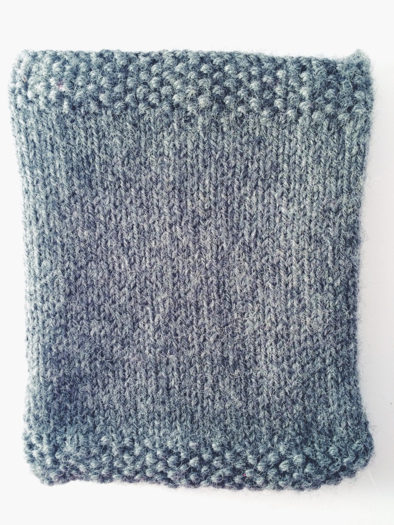 Knit eReader Cover | Yarn, Things, Etc.